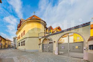 Appartamento Villarbasse [Cod. rif 3287017VRG]