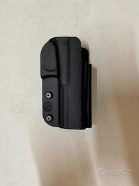 Fondina Ghost per Glock 17