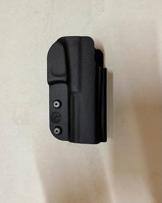 Fondina Ghost per Glock 17