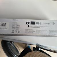 Girarrosto per BBQ Napoleon serie Rogue