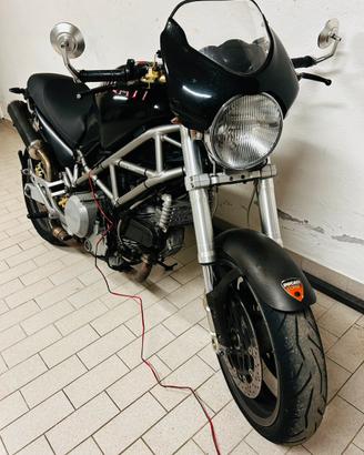 Ducati monster 800