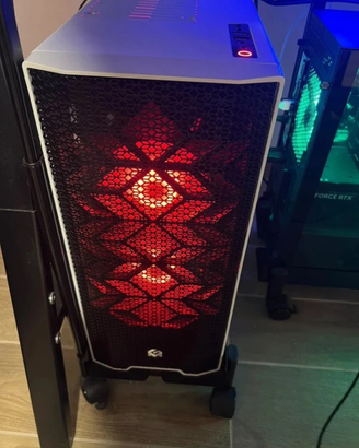 Pc gaming