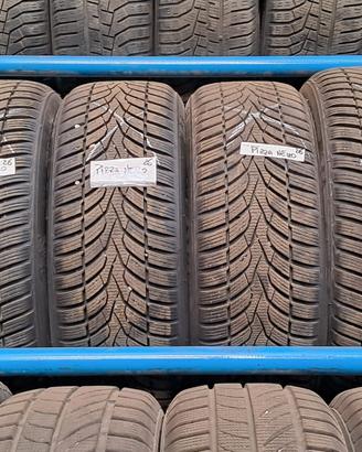 PNEUMATICI INVERNALI
