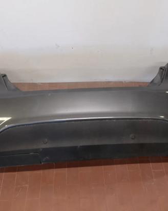 Paraurti posteriore Ford Fiesta (2012 - oggi)