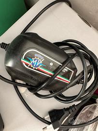 manutentore di carica MV Agusta