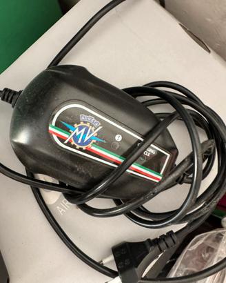 manutentore di carica MV Agusta