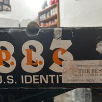 Scarpe buone condizioni