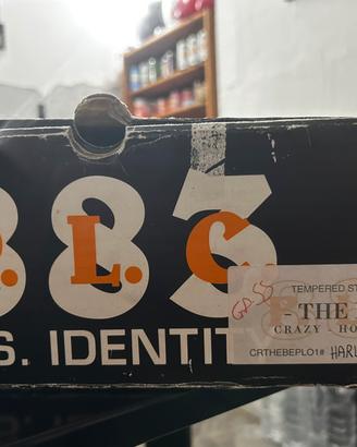 Scarpe buone condizioni