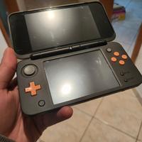 new nintendo 2ds xl 