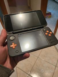 new nintendo 2ds xl 