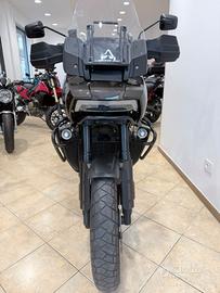Harley-davidson Pan America
