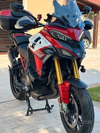 Ducati Multistrada