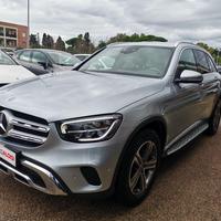 Mercedes-Benz GLC 220 d 4Matic Sport