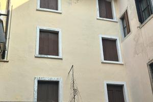 Rovereto- Porzione di casa