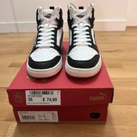 Sneakers PUMA REBOUND V6