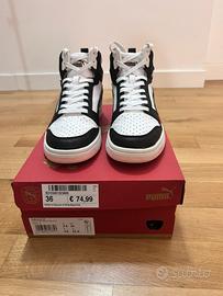 Sneakers PUMA REBOUND V6