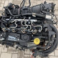 MOTORE - N47D20C Bmw Serie 3 2000 TD