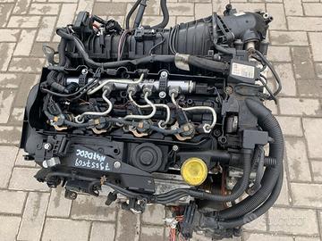 MOTORE - N47D20C Bmw Serie 3 2000 TD