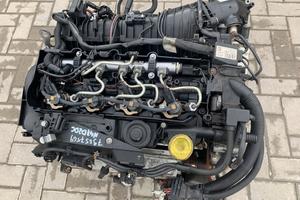 MOTORE - N47D20C Bmw Serie 3 2000 TD