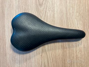 Sella Ritchey WCS Streem 145 nero