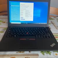 Lenovo thinkpad X260