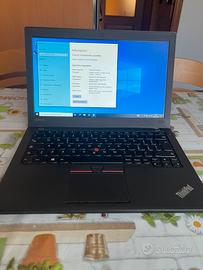 Lenovo thinkpad X260