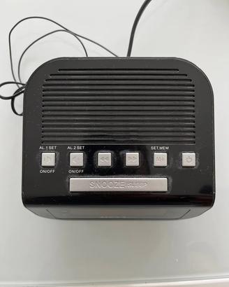 Radiosveglia Audiola