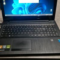 Lenovo G50 ssd 