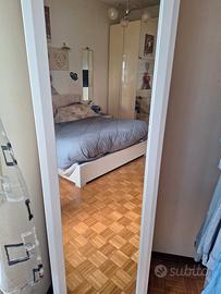 scarpiera a specchio 