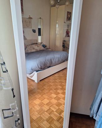 scarpiera a specchio 