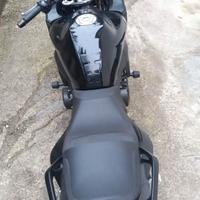 YAMAHA FAZER S2 600
