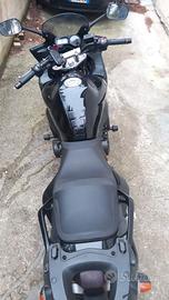 YAMAHA FAZER S2 600