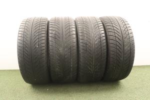 Gomme Goodyear Ultragrip 245 45 18 inverno
