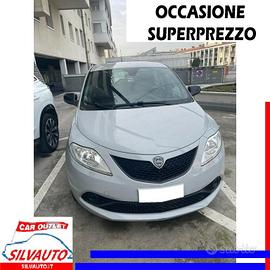 Lancia Ypsilon 1.2 Gold ecochic Gpl 69cv my19