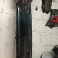 paraurti posteriore BMW serie 5