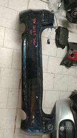 paraurti posteriore BMW serie 5