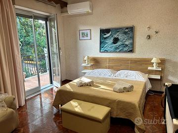 Casa spaziosa vicino al mare tra Etna e Taormina