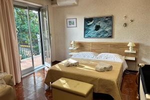 Casa spaziosa vicino al mare tra Etna e Taormina