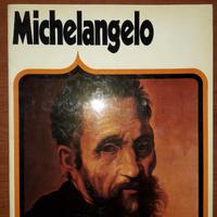 Michelangelo arnoldo mondadori editore, come nuovo