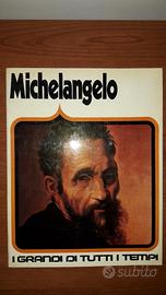 Michelangelo arnoldo mondadori editore, come nuovo