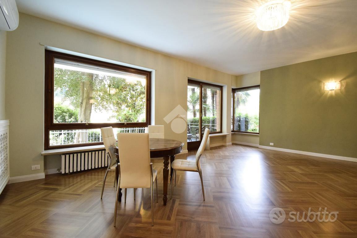 Apartment in Torino, Valsalice, Circoscrizione 8 - Vista 2