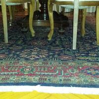 Tappeto persiano in perfette condizioni