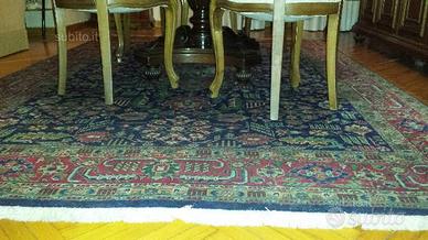 Tappeto persiano in perfette condizioni