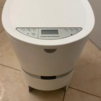 Distribitore cibo gatto/cane piccolo