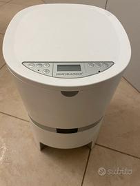 Distribitore cibo gatto/cane piccolo