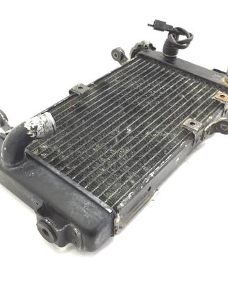 SUZUKI SV 650 RADIATORE ACQUA LIQUIDO RAFFREDDAMEN