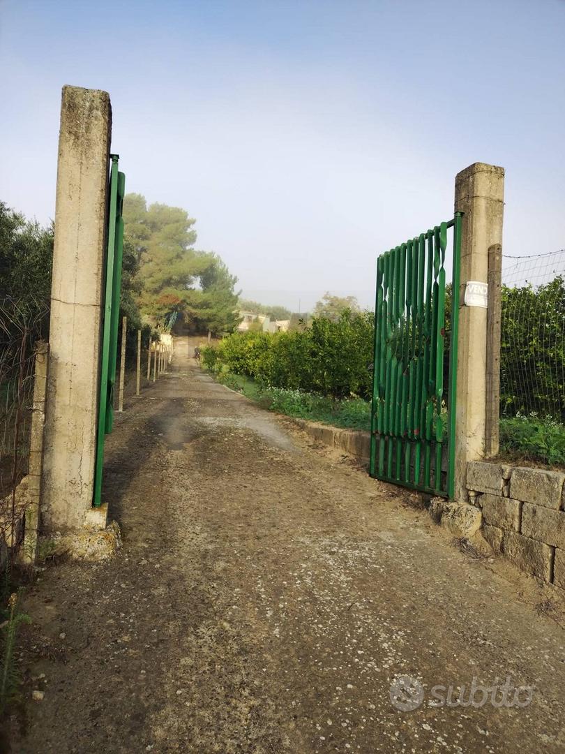 Villa o villino - Caltagirone - Vista 6