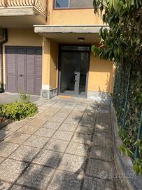 Appartamento Zona Borrello