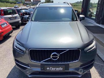 VOLVO XC90 D5 AWD Inscription GANCIO TRANIO 7 PO