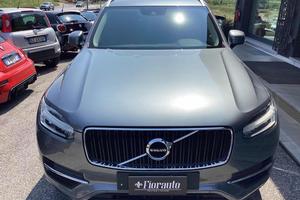 VOLVO XC90 D5 AWD Inscription GANCIO TRANIO 7 PO